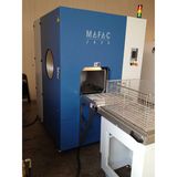 Precision Rotary Basket Washers, view 2