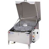 Industrial Cabinet Washers, view 5