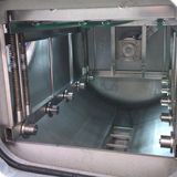 Precision Rotary Basket Washers, view 4