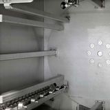 Precision Rotary Basket Washers, view 3